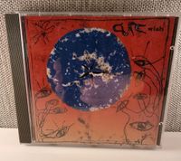 The Cure - Wish  CD Niedersachsen - Wietmarschen Vorschau