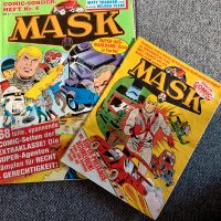 2 MASK COMIC-SONDER-HEFT NR.4 VINTAGE Schleswig-Holstein - Itzehoe Vorschau