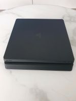 Playstation 4 Slim 「500 GB」mit 2 Controller Nordrhein-Westfalen - Rheine Vorschau