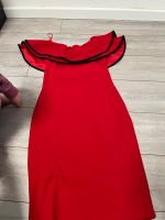 Kleid rot gr S Nordrhein-Westfalen - Dorsten Vorschau