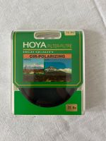 Hoya CIR Polarizing Filter 72mm - NEU Düsseldorf - Düsseltal Vorschau