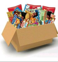 SnackBox XL 3-4kg **mit 60 Stück** BoxmoX Solingen Nordrhein-Westfalen - Solingen Vorschau