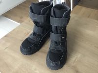 Richter Jungen Winterstiefel Stiefel Gr. 38 Kreis Pinneberg - Quickborn Vorschau