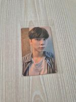 Johnny photocard ( nct 127 super human Album) Bielefeld - Senne Vorschau