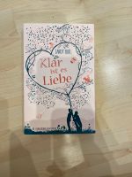 Buch: Klar ist es Liebe Baden-Württemberg - Schorndorf Vorschau