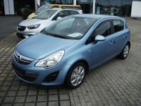 Opel Corsa 1.4 16V Edition Sachsen - Zittau Vorschau