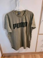 Puma T-shirt gr L Bayern - Herzogenaurach Vorschau