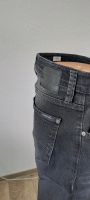 Mavi-Jeans, Used-Look, schwarz, Gr. 31/34 Hessen - Korbach Vorschau