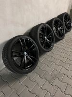 BMW Doppelspeiche M 791 jet black schwarz Winter G20 G21 G22 G23 Bayern - Gersthofen Vorschau