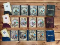 Der Herr der Ringe Extended Version DVDs Nordrhein-Westfalen - Soest Vorschau