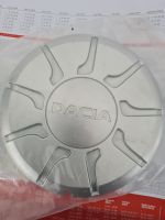 ORIGINAL Dacia Nabendeckel Nabenkappe Arges LOGAN SANDERO NEU Sachsen - Eibenstock Vorschau