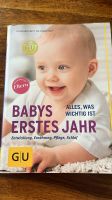 Babys erstes Jahr Bayern - Neu Ulm Vorschau
