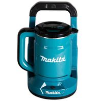 Makita Akku-Wasserkocher DKT360Z 2x18V 800 ml Nordrhein-Westfalen - Menden Vorschau