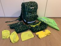 Ergobag Schulrucksack Bayern - Hammelburg Vorschau