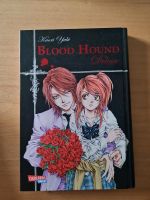 Blood Hound Deluxe - Kaori Yuki Bayern - Landshut Vorschau