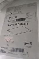 IKEA Kompliment Einlegeboden 100x58 cm Berlin - Hellersdorf Vorschau