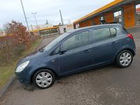 Opel Corsa D 1.2 Benzin Saarland - Völklingen Vorschau