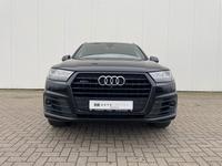 Audi Q7 3.0 TDI (Sline Plus) Pano/AHK/Kamera Niedersachsen - Emden Vorschau
