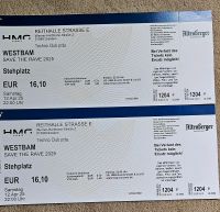 Tickets Westbam Dresden Sachsen - Riesa Vorschau