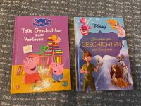 Peppa Disney Vorlesebuch Kinderbuch Baden-Württemberg - Kirchberg an der Murr Vorschau