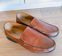Sioux Loafer/ Slipper Gr.8 Pankow - Weissensee Vorschau