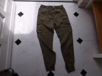 Hose Cargo Damen Gr S 36 grün olive ONEIL Rheinland-Pfalz - Kirchheimbolanden Vorschau
