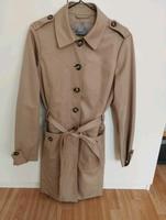 Trenchcoat Damen Vero Moda gr. M, Top Zustand Bayern - Kaufbeuren Vorschau