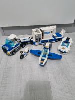 LEGO 60139 City Police Mobile Einsatzzentrale. Nordrhein-Westfalen - Kleve Vorschau