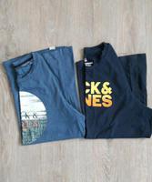 Jack & Johnes T-Shirts gr.164 Hessen - Alheim Vorschau