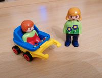 Playmobil 1-2-3 Niedersachsen - Seedorf (bei Zeven) Vorschau