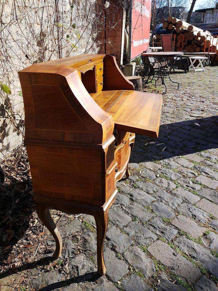 Sekretär, Schreibtisch, antik, vintage, Holzsekretär in Köln