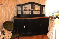 ❥ Buffet ~ Schrank ~ alt ~ shabby-chic ❥ Nordrhein-Westfalen - Rödinghausen Vorschau