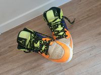 AIR JORDAN 1 MID SE (GS) - Nike bunte Schuhe 40 Nordrhein-Westfalen - Goch Vorschau