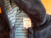 TOP! Sanetta Fleecejacke warm Jacke 80 Niedersachsen - Dannenberg (Elbe) Vorschau