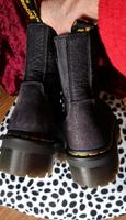 Dr. Martens Jadon III  Gr 38 (Versand inkl.) Berlin - Steglitz Vorschau