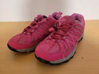 Pinke Mädchen Schuhe Gr.34 Nordrhein-Westfalen - Sendenhorst Vorschau