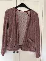 Promod Strickjacke / Tweed Jacke Größe S Nürnberg (Mittelfr) - Mitte Vorschau