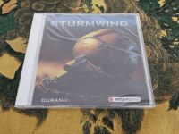 Sturmwind - verschweißt, Original, für europ. PAL SEGA Dreamcast Friedrichshain-Kreuzberg - Friedrichshain Vorschau