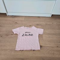 Anna & Philip • Tshirt • rosa • Minizicke • 98 Nordrhein-Westfalen - Werne Vorschau