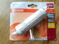 Leuchte Osram LED STAR Line 118 100 R7s Baden-Württemberg - Oberndorf am Neckar Vorschau