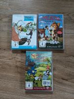 3 DVDs Pettersson und Findus Top!!! Niedersachsen - Lüneburg Vorschau