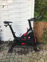 Heimtrainer Fahrrad dripex Sehr guter Zustand Eimsbüttel - Hamburg Harvestehude Vorschau