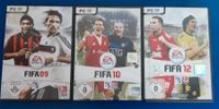 EA Sports 3x FIFA Retrospiele Baden-Württemberg - Schopfheim Vorschau