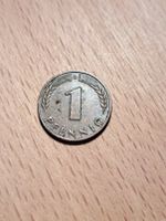 1 Pfennig von 1950 D Nordrhein-Westfalen - Breckerfeld Vorschau