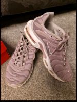 W Nike Air Max Gr.39 Plum Fog TN mit OVP Sneaker Duisburg - Duisburg-Süd Vorschau