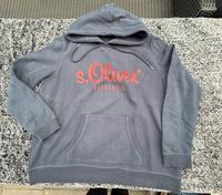 S.Oliver Hoodie Pulli Gr. 44 Nordrhein-Westfalen - Altena Vorschau
