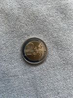 2 Euro Münze Mecklenburg Vorpommern 2024 D Fehlprägung Niedersachsen - Nordenham Vorschau