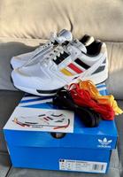 Adidas ZX 8000 Heimspiel Overkill EM Größe 43 1/3 Neu Brandenburg - Potsdam Vorschau