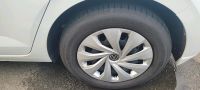 Sommerreifen Kompletträder Sommer VW Polo 5x100 185/65 R15 Thüringen - Nöda Vorschau