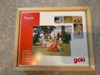 Puzzle kinder 4 St Hessen - Gießen Vorschau